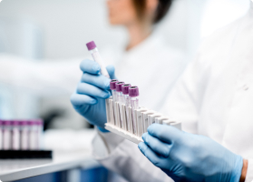 Understanding the Clinical Trials Process