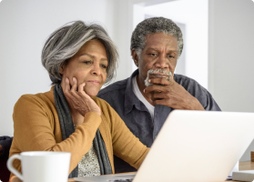 Four Tips for Finding Medical Information Online