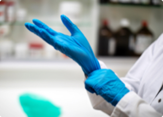 Investigator Information and How to Contact Us