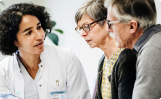 Discover the Oncology Development Program and Clinical Trials